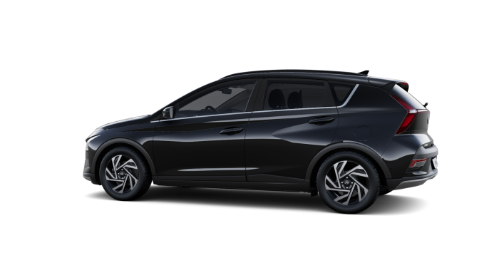 Hyundai Bayon Style 1.0 T-GDI 66 kW 7° DCT na operativní leasing