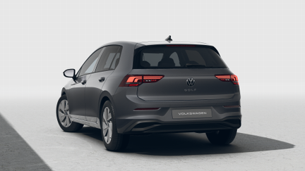 Volkswagen Golf People 1,5 TSI 85 kW 6G na operativní leasing