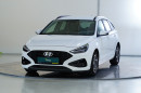 Hyundai i30 1.5 T-GDI 103 kW GO Czech! na operativní leasing
