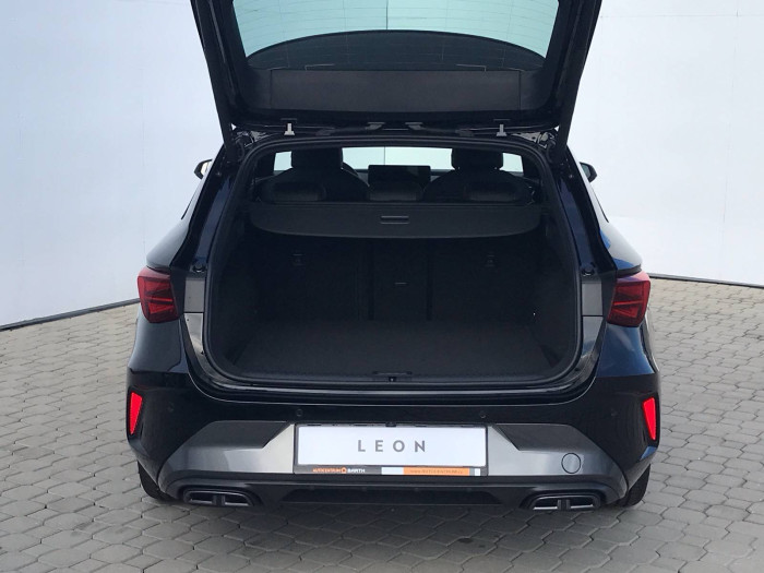 CUPRA Leon Sportstourer DSG 1,5 eTSI / 110kW na operativní leasing