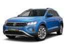 VW T-Roc People 1,5 TSI 150k - DSG na operativní leasing