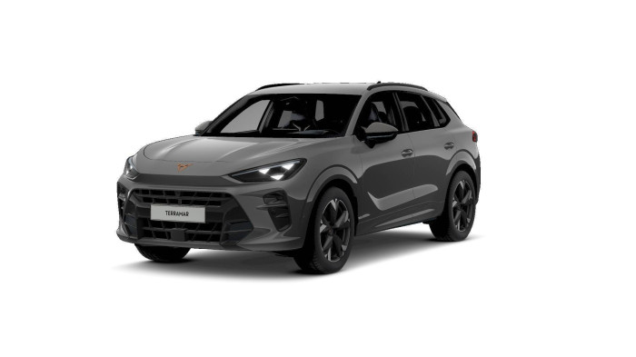 CUPRA Terramar DSG 1.5 eTSI / 110kW na operativní leasing