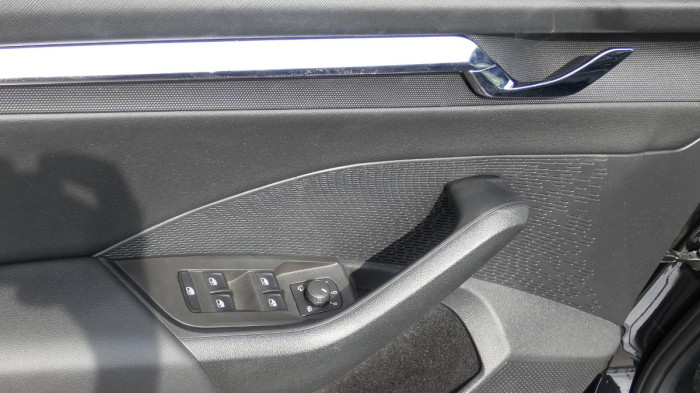 Škoda Octavia 2.0 TDI Style na operativní leasing