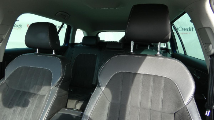 Škoda Superb Combi 1.5 TSI DSG Style na operativní leasing