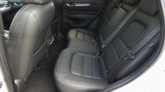 Mazda CX-5 2.5 Skyactiv AWD aut. Revoluti na operativní leasing