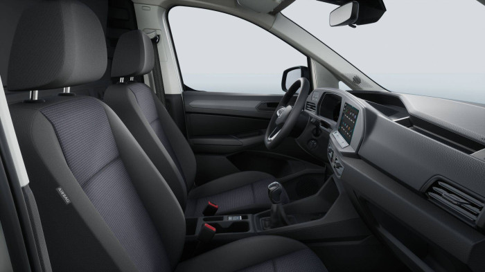 Volkswagen Caddy Cargo 6G 1,5TSI / 85kW na operativní leasing