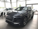 Audi Q6 SUV e-tron quattro 100kWh  / 315kW na operativní leasing