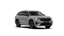 Škoda Kodiaq RS 2,0 TSI 195 kW 7-stup. automat. 4x4 na operativní leasing