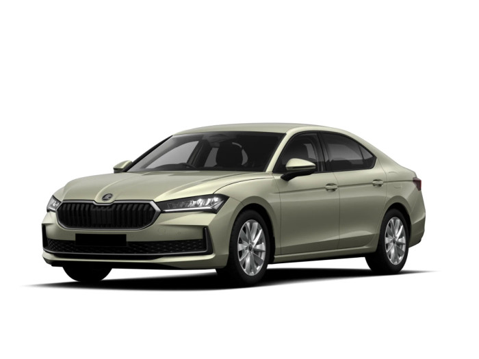 Škoda Superb Selection 2.0 TDI 110 kW Nafta Automatická převodovka na operativní leasing