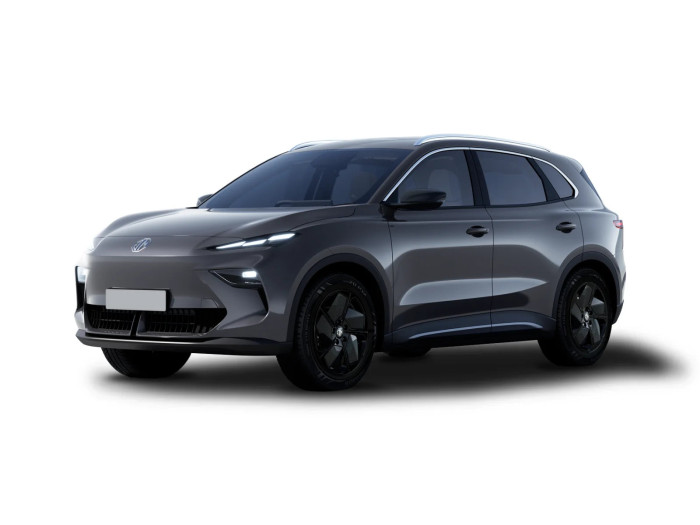 MG MG S5 Emotion Elektro 170 kW Elektřina Automatická převodovka na operativní leasing