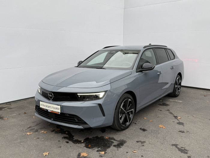 Opel Astra ST Edition MT6 1,2 TURBO / 96kW na operativní leasing