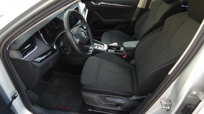 Škoda Octavia Combi 2,0 TDI Style DSG 110 kW na operativní leasing