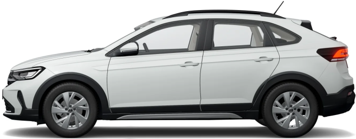 Volkswagen Taigo Life 1,0 TSI na operativní leasing