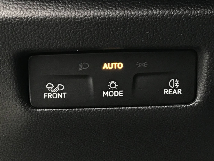 Škoda Superb Sportline 7DSG 2,0TDI / 110kW na operativní leasing