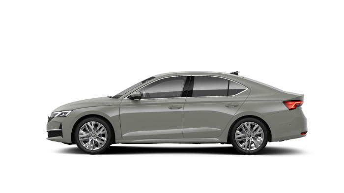 Škoda Octavia Exclusive Selection 2.0 TDI 110 kW 7-stup. automat. na operativní leasing