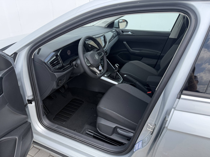 Volkswagen Taigo People 5G 1,0TSI / 70kW na operativní leasing
