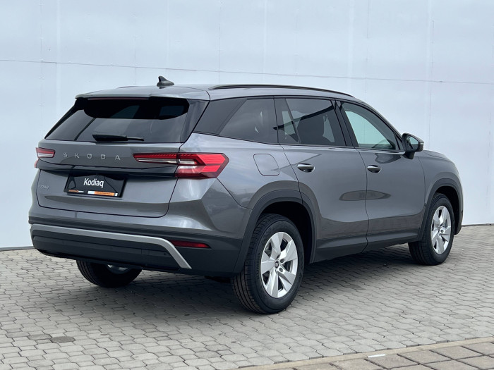 Škoda Kodiaq Selection 7 DSG 2,0TDI / 110kW na operativní leasing