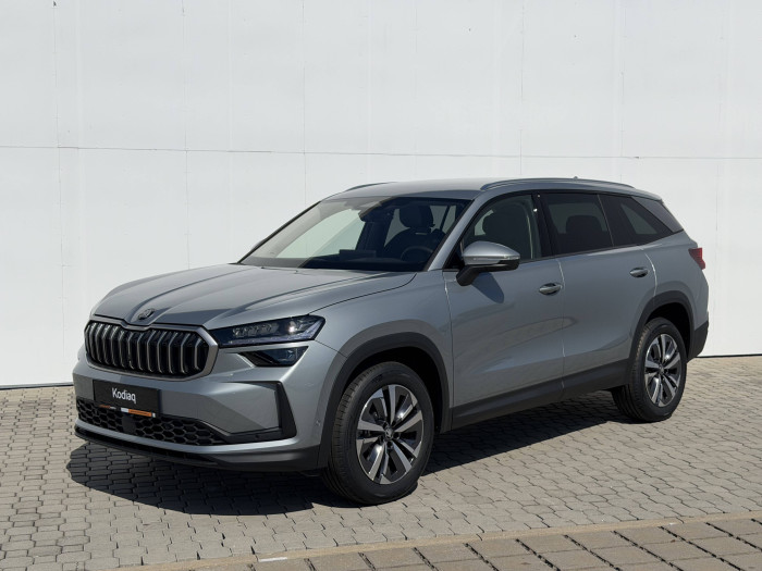 Škoda Kodiaq Exclusive Selection 7DSG 4x4 2,0TDI / 142kW na operativní leasing