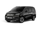 Fiat Qubo L Maxi Prima Rodina 1.5 BlueHDI 96 kW Nafta Automatická převodovka na operativní leasing