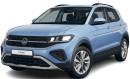 Volkswagen T-Cross People 1,0 TSI na operativní leasing