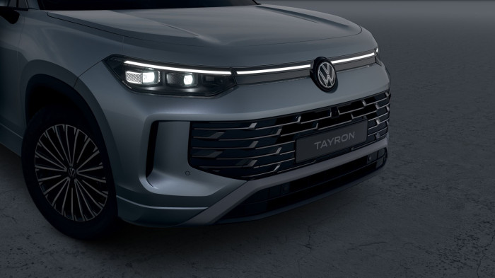 Volkswagen Tayron Elegance 1,5 TSI 150 kW eHybrid na operativní leasing