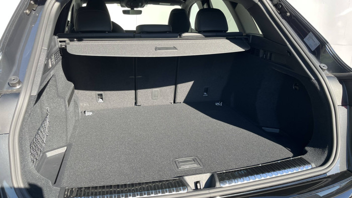 Audi Q5 Quattro ST7 2,0TDI / 150kW na operativní leasing