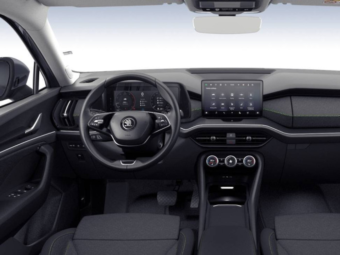 Škoda Kodiaq Selection 2,0 TDI 142 kW 7DSG 4x4 na operativní leasing