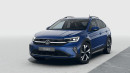 Volkswagen Taigo Style 1,0 TSI 85 kW 7DSG na operativní leasing