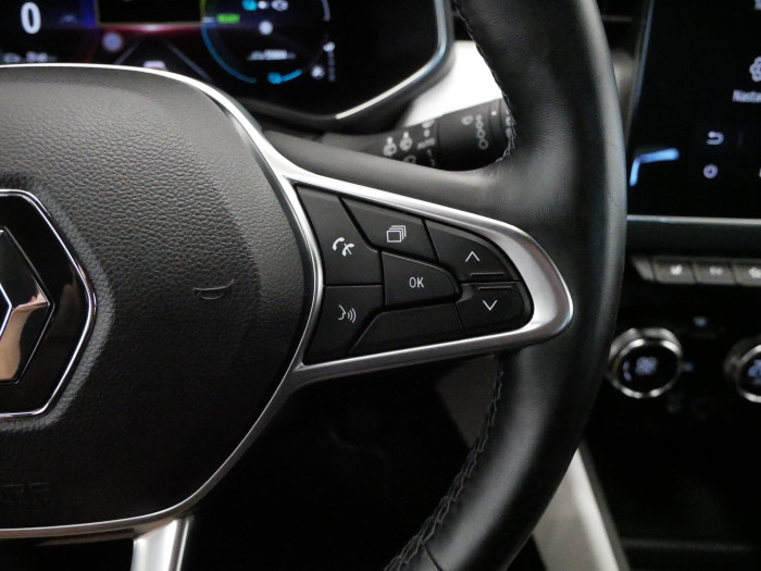 Renault Clio 1.6 E-Tech 69 kW na operativní leasing