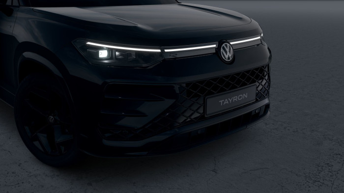 Volkswagen Tayron R-Line People 2,0 TDI 142 kW 4MOT na operativní leasing