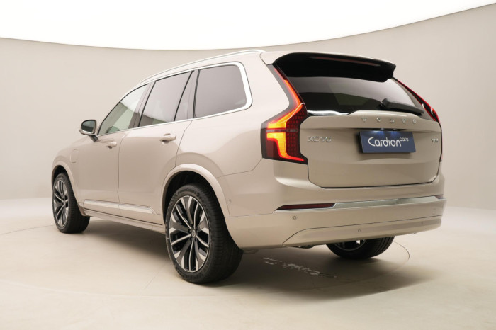Volvo XC90 T8 AWD Plug-in BRIGHT ULTRA na operativní leasing