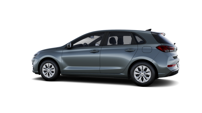 Hyundai i30 Hatchback Style 1.6 T-GDI 110 kW 7° DCT na operativní leasing