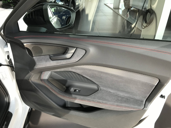 Audi A5 Avant 7STR 2,0TDI / 150kW na operativní leasing