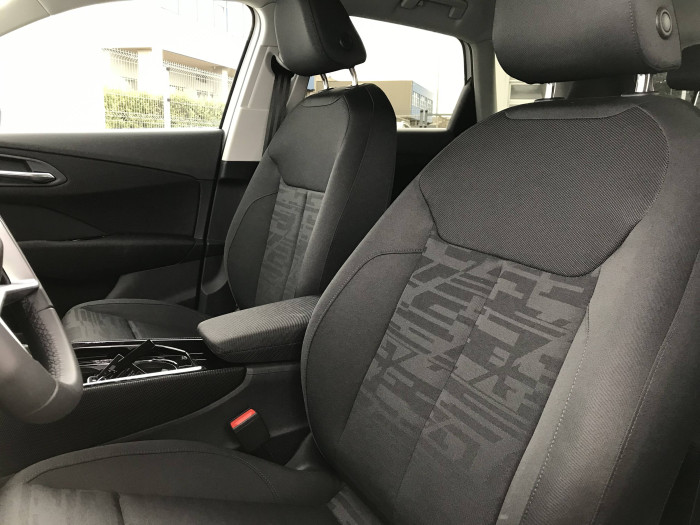Audi Q3 7STT  1,5 TFSI / 110kW na operativní leasing