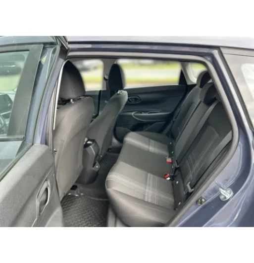 Hyundai Bayon 1.0T-GDI Smart 5d na operativní leasing