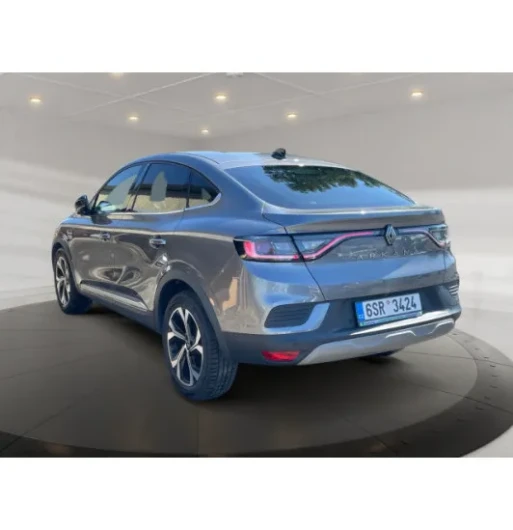 Renault Arkana TCe 140 EDC Techno AT na operativní leasing