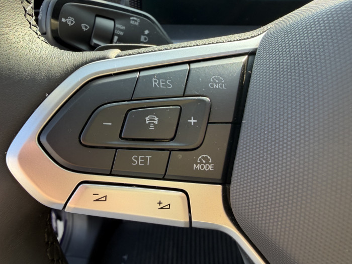 Volkswagen Tayron People 7DSG 2,0TDi / 110kW na operativní leasing