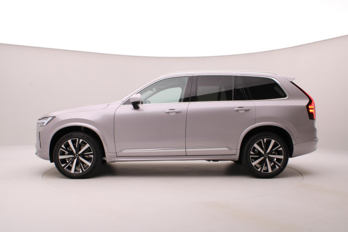 Volvo XC90 B5 AWD AUT BRIGHT PLUS 7míst na operativní leasing
