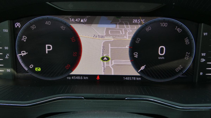 Škoda Kodiaq 2,0 TDi Selection 142 kW 4x4 D na operativní leasing