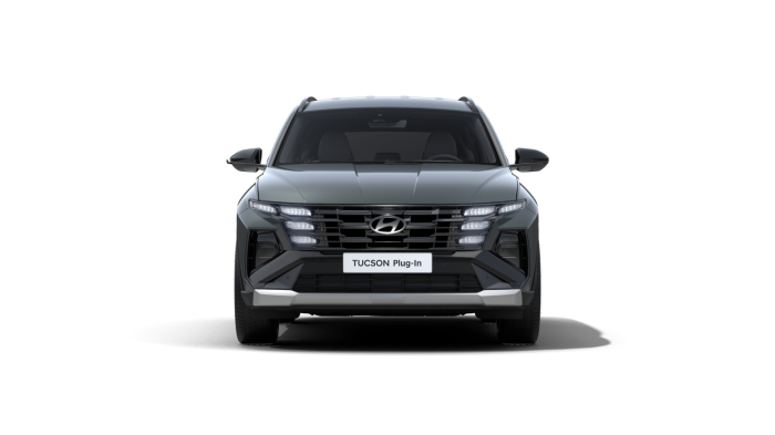 Hyundai Tucson 20 Years Luxury 1.6 T-GDI Plug-in Hybrid 13.8 kWh 185 kW 6A na operativní leasing