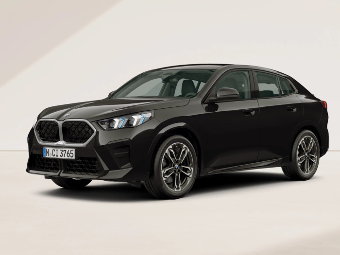 BMW X2 2.0 Xdrive 20d na operativní leasing