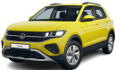 Volkswagen T-Cross Life 1,0 TSI na operativní leasing