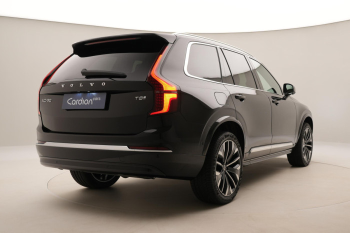 Volvo XC90 T8 AWD Plug-in BRIGHT PLUS 7m na operativní leasing