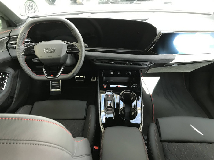 Audi A5 Avant 7STR 2,0TDI / 150kW na operativní leasing