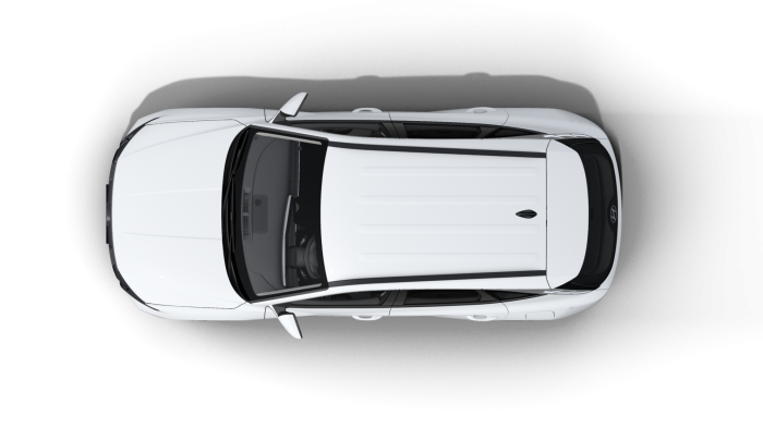 Hyundai Tucson Style 1.6 T-GDI 110kW 7st DCT na operativní leasing