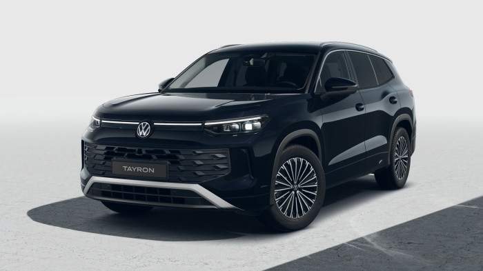 Volkswagen Tayron People 2,0 TDI 110 kW na operativní leasing