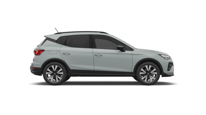Seat Arona FR 1.0. TSI 115k DSG na operativní leasing