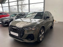 Audi Q3 Spb Sline 40 TDI quattro Stronic na operativní leasing