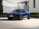 Audi Q3 Sportback TDI 110 kW na operativní leasing
