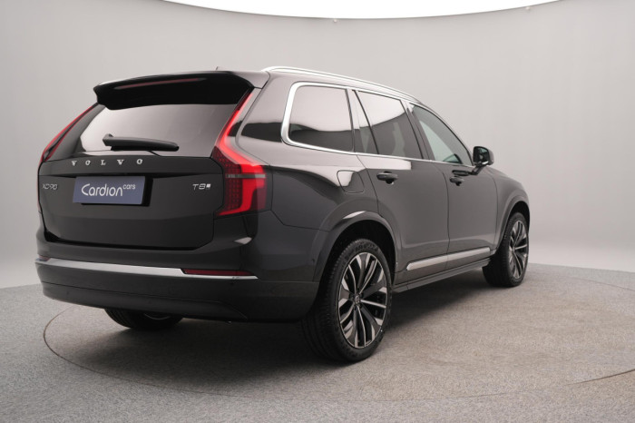Volvo XC90 T8 AWD Plug-in BRIGHT PLUS 7m na operativní leasing